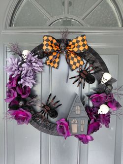Halloween Decor