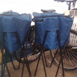 Inflatable Ice Chest Coolers