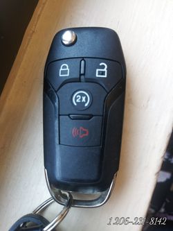 Key fobs
