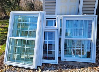 HIGH-QUALITY IMPACT WINDOWS 🪟