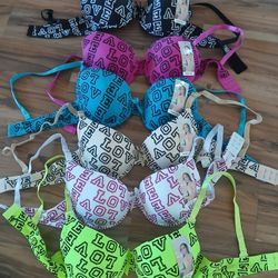 Women Bra Set