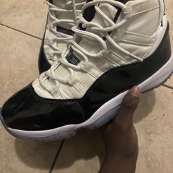 Jordan 11 Concord