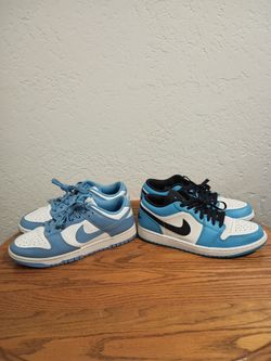 UNC (2021) Bundle
