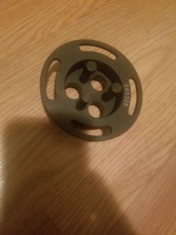 GM WATER PUMP HOLDING TOOL