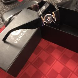 Versace, Prada, Burberry and Gucci Sunglasses 