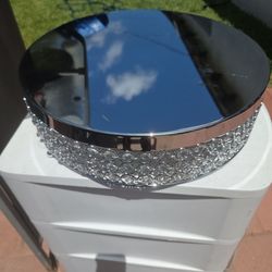 Pedestal