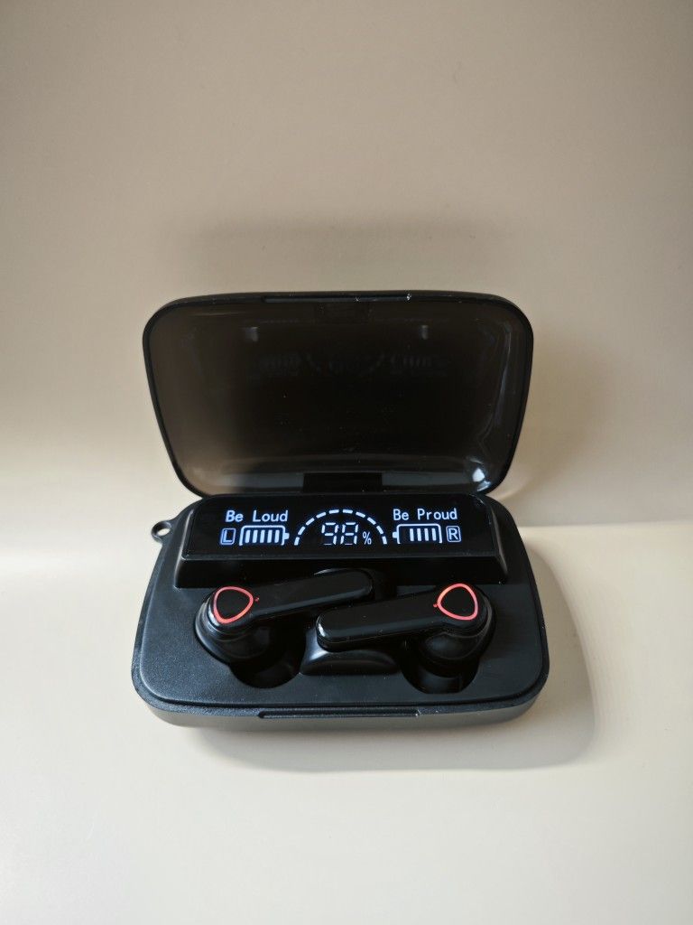 2023 Bluetooth Wireless Earphone Waterproof Earbuds For iPhone Android Headphone