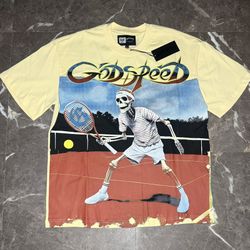 GODSPEED TSHIRT