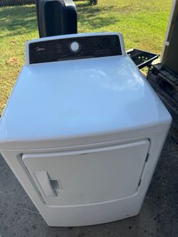 media dryer