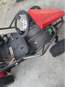 Go Kart