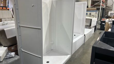 60/30 and 60/32 shower sets starting at $550 & up