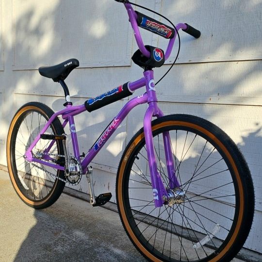 hutch bmx bicycles Trick Star 20 Candy Blue Complete Bike  Kingdom Store Hutch Pro Racer Hutch Bmx