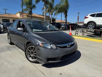 2009 Honda Civic