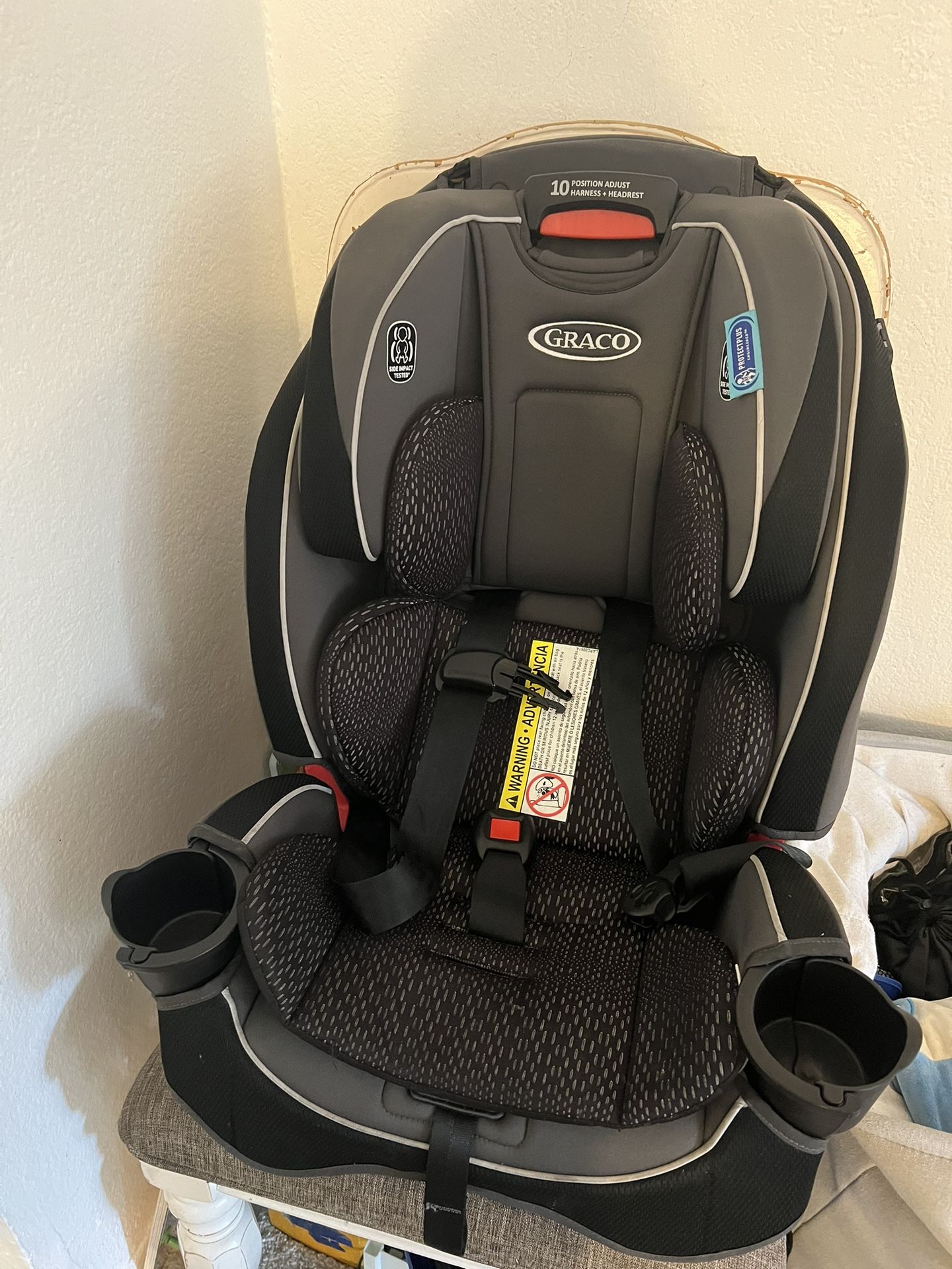 Graco Car Seat