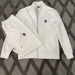Dior Tracksuit Set Medium 