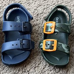 Baby Shoes