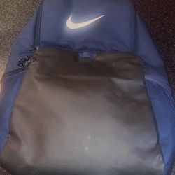 Nike Book Bag