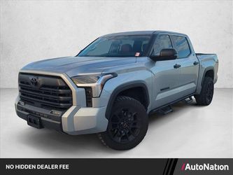 2024 Toyota Tundra