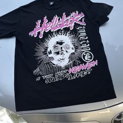 hellstar shirt