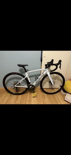 Specialized Roubaix 2024