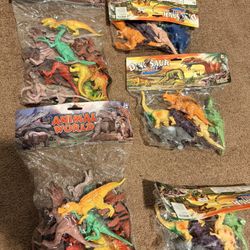 Dinosaurio 🦕 Toys