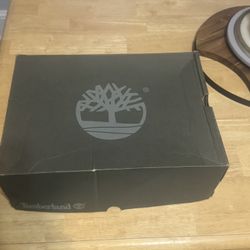 Timberland Field Boots 