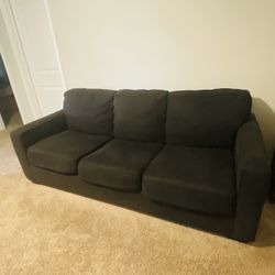 Pullout Couch 