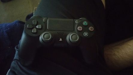 PS4 Dualshock4 remote
