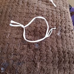 Hand Crafted Disposable Hair Tiee