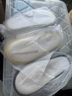 Disposable guest sleepers