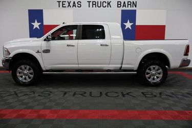 2014 RAM 2500