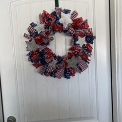 Beautiful Wreath 