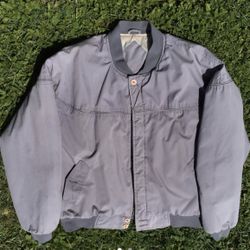 Lavender Bomber Jacket