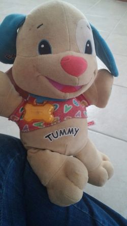 Baby toy