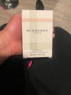Burberry Touch
