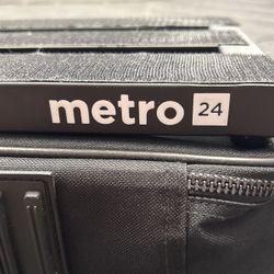 Pedaltrain Metro 24