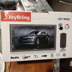  Brand New Radio Bluetooth Camera USB