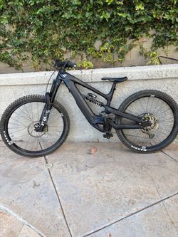 2024 YT Decoy Core 3