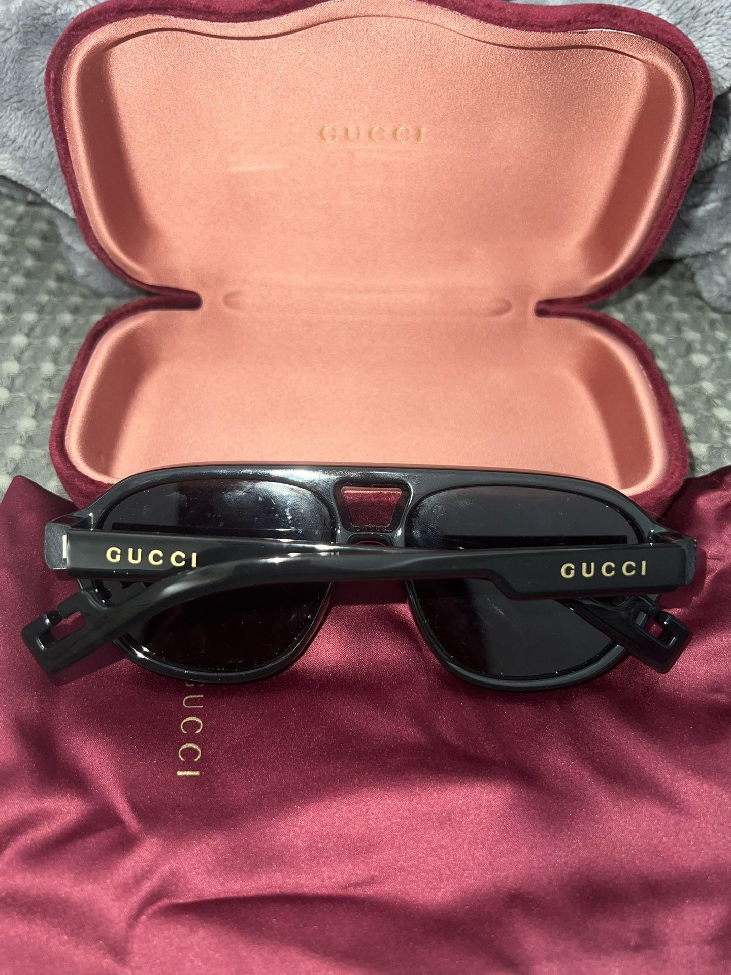 Gucci sunglasses