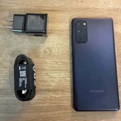 Samsung Galaxy S20 FE 5G 