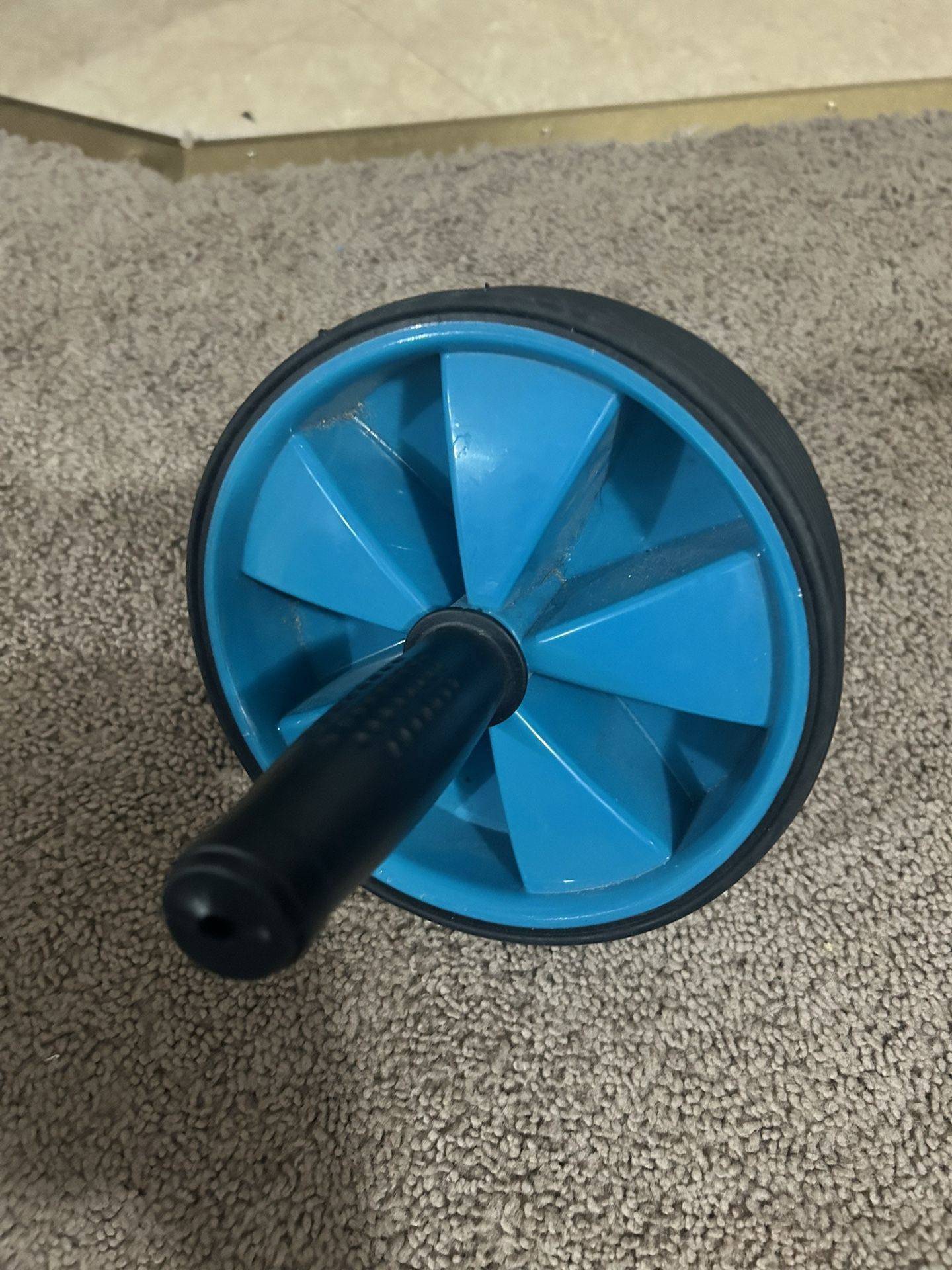 Ab Roller