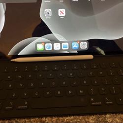 Ipad Pro 12.9 Inch 3rd Generation 