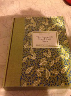 Crabtree & Evelyn complete handcare story