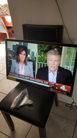 Polaroid 32 inch 1080p tv