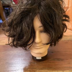 Mannequin Head