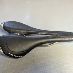 Specialized Toupe 143 Body Geometry Bicycle Saddle 182 Grams