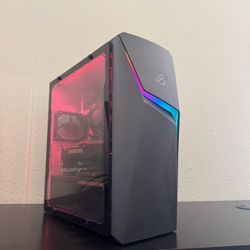 Entry Level ASUS ROG i7 Gaming PC Computer (i7 7700, 16GB DDR4 RAM, GTX 960, 1.25TB, WiFi)