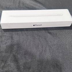Apple Pencil 2 Generation 