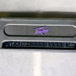 Peavey Transtube Supreme 100W