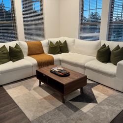 Full Set Living Room 